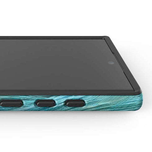 Feather Galaxy S25 Ultra Impact Case