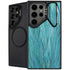 Feather Galaxy Cases
