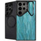 Feather Galaxy S24 Ultra Kickstand Case