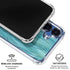 Feather Galaxy S25 Plus Clear Case