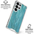 Feather Galaxy S25 Ultra Clear Case