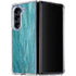 Feather Galaxy Z Fold5 5G Clear Case