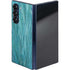 Feather Galaxy Z Fold6 Skin