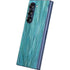 Feather Galaxy Z Fold6 Skin