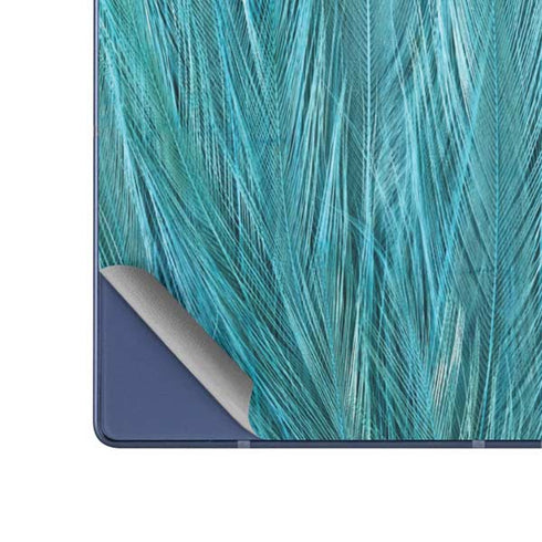 Feather Galaxy Z Fold6 Skin