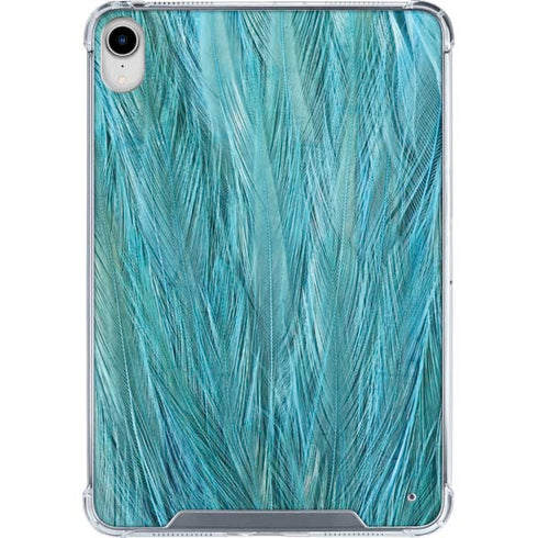 Feather iPad 11th Gen (2025) Clear Case