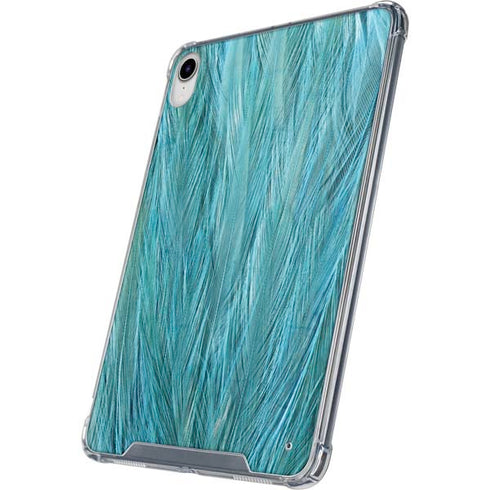 Feather iPad 11th Gen (2025) Clear Case