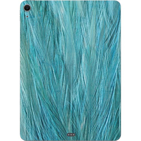 Feather Apple iPad Air Skin