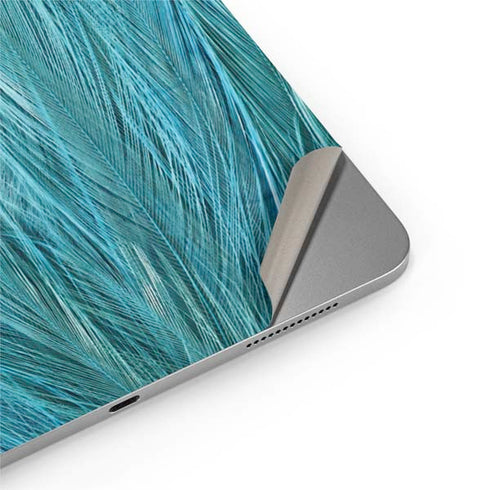Feather Apple iPad Air Skin