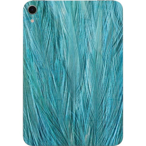 Feather Apple iPad Mini Skin