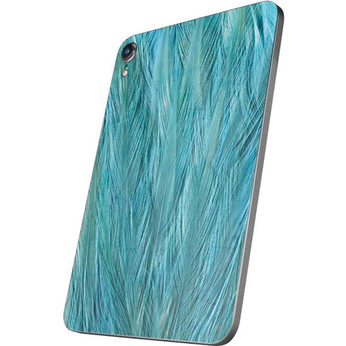Feather Apple iPad Mini Skin