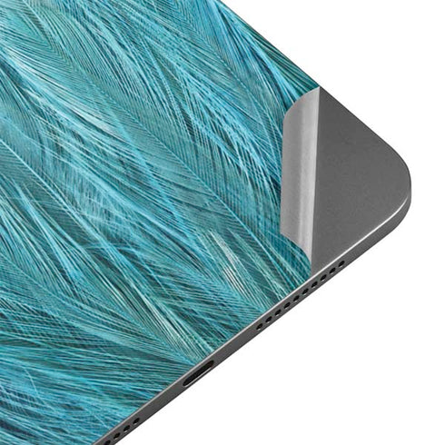 Feather Apple iPad Mini Skin