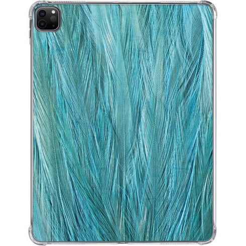 Feather iPad Pro 11in (2024) Clear Case