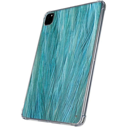 Feather iPad Pro 11in (2024) Clear Case