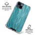 Feather iPhone 15 Clear Case