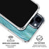 Feather iPhone 15 Clear Case