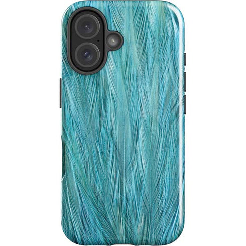 Feather iPhone 16 Impact Case