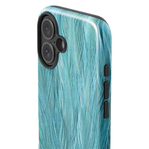 Feather iPhone 16 Impact Case