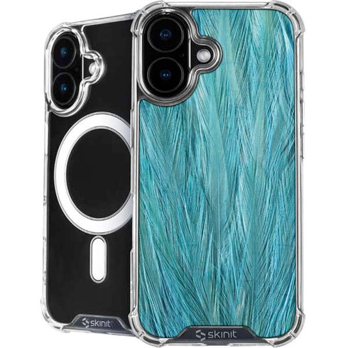 Feather iPhone 16 MagSafe Case