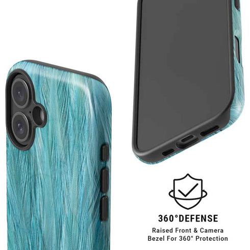 Feather iPhone 16 Magsafe Impact Case