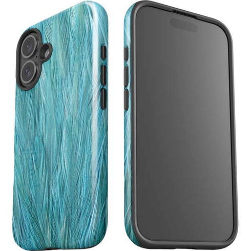 Feather iPhone 16 Plus Impact Case