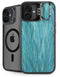 Feather iPhone 16 Plus Kickstand Case