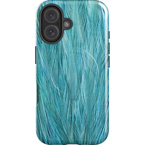 Feather iPhone 16 Plus Magsafe Impact Case
