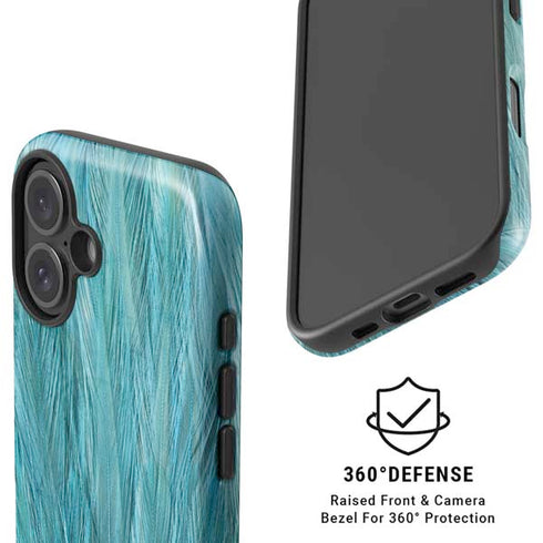 Feather iPhone 16 Plus Magsafe Impact Case