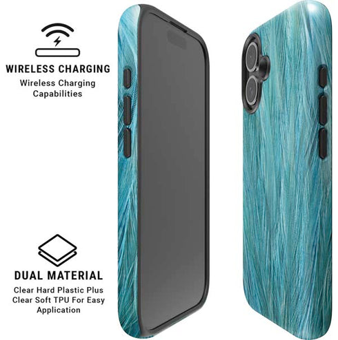 Feather iPhone 16 Plus Magsafe Impact Case