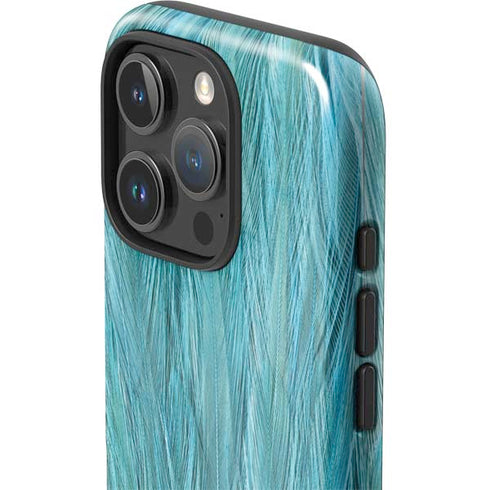 Feather iPhone 16 Pro Impact Case