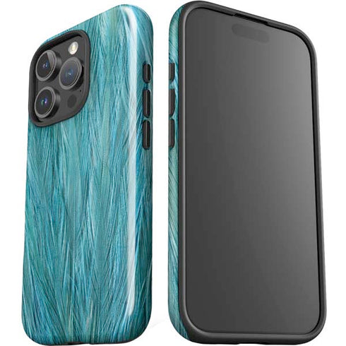 Feather iPhone 16 Pro Impact Case
