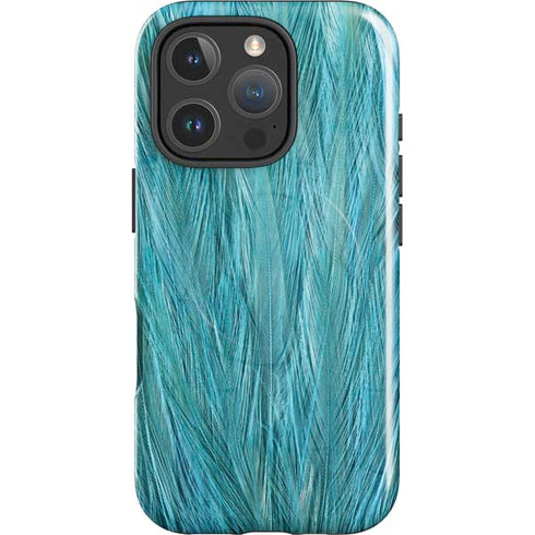Feather iPhone 16 Pro Magsafe Impact Case