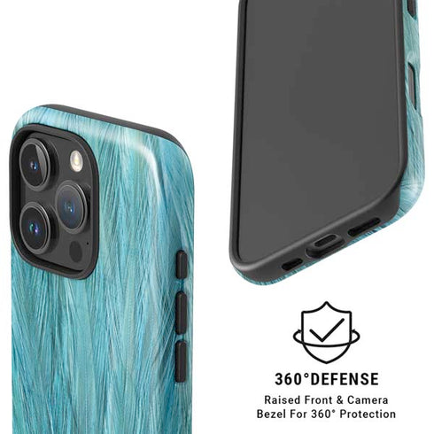 Feather iPhone 16 Pro Magsafe Impact Case