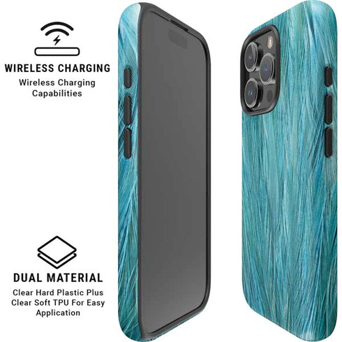 Feather iPhone 16 Pro Magsafe Impact Case