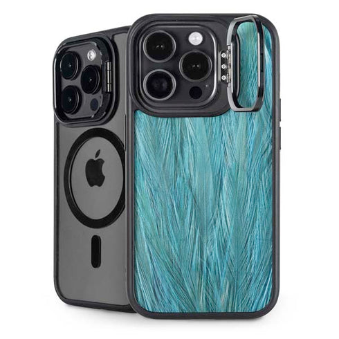 Feather iPhone 16 Pro Max Kickstand Case