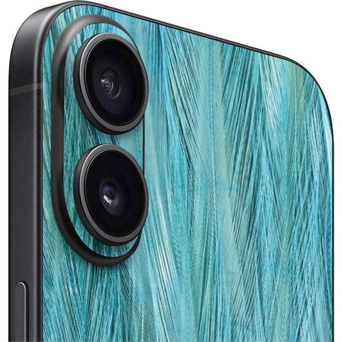 Feather iPhone 16 Skin