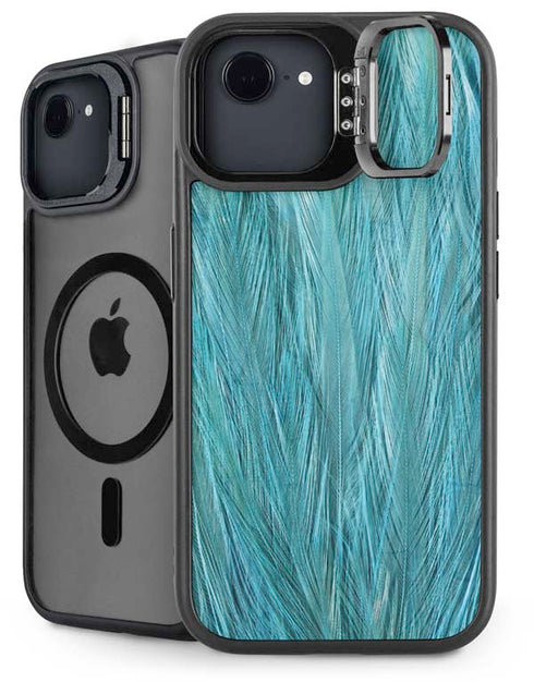 Feather iPhone 16e Kickstand Case