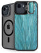 Feather iPhone 16e Kickstand Case