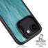 Feather iPhone 16e Kickstand Case