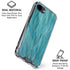 Feather iPhone 16e Clear Case