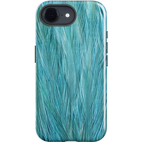 Feather iPhone 16e Impact Case
