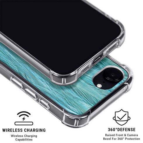 Feather iPhone 16e MagSafe Case
