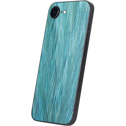 Feather iPhone 16e Skin