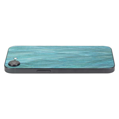 Feather iPhone 16e Skin