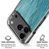 Feather iPhone 18 Pro Clear Case