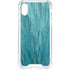 Feather iPhone XS Clear Case