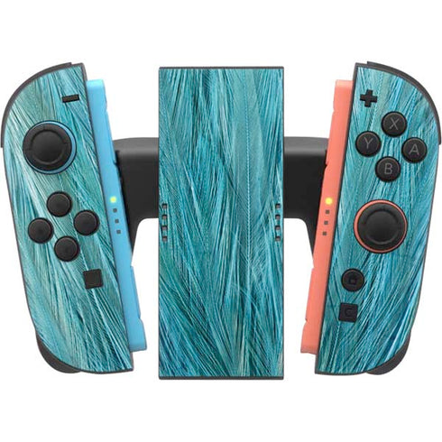 Feather Nintendo Switch 2 (2025) Joy-Con Controller Skin