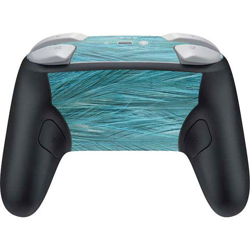 Feather Nintendo Switch 2 (2025) Pro Controller Skin