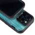 Feather Otterbox Defender iPhone Skin