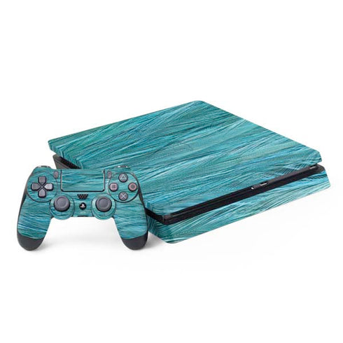 Feather PlayStation PS4 Skins